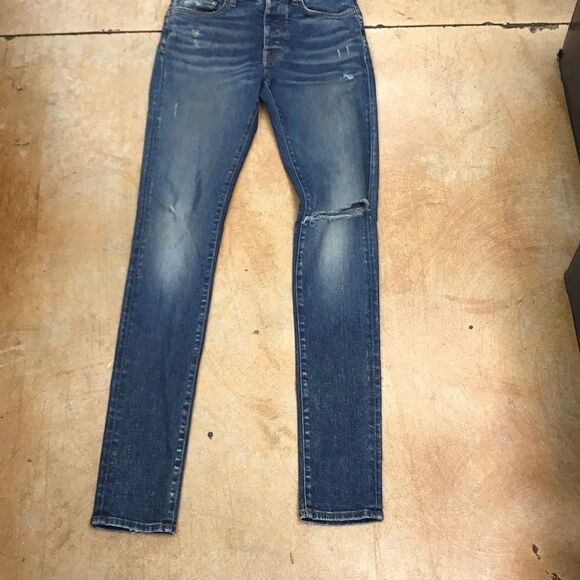 Amir Jeans sz.29 - Picture 1 of 16